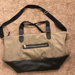 Weekender Bag